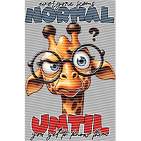 Animal Text Series-AT 170